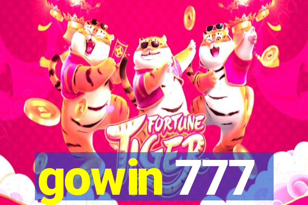 gowin 777